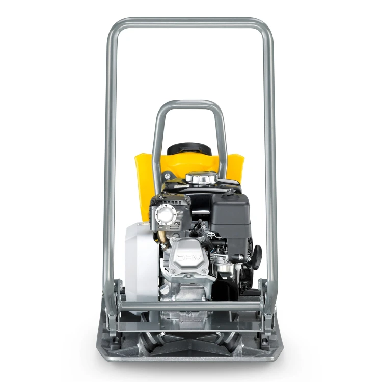 Zagęszczarka jednokierunkowa WACKER NEUSON BPS 1550Aw - zdjęcie 8