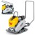 Zagęszczarka jednokierunkowa WACKER NEUSON BPS 1550BW - zdjęcie 1