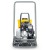 Zagęszczarka jednokierunkowa WACKER NEUSON BPS 1550BW - zdjęcie 6