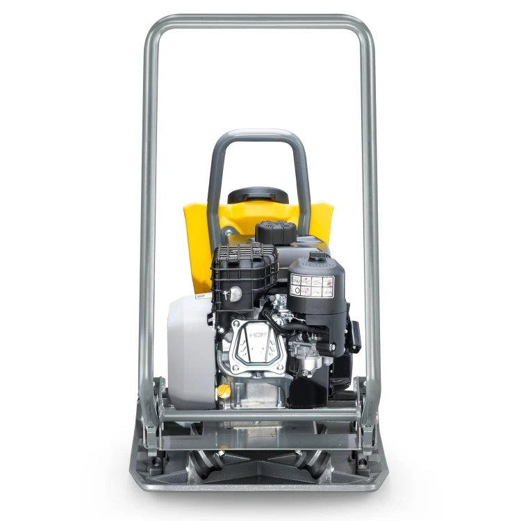 Zagęszczarka jednokierunkowa WACKER NEUSON BPS 1550BW - zdjęcie 6