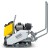 Zagęszczarka jednokierunkowa WACKER NEUSON BPS 1550BW - zdjęcie 8