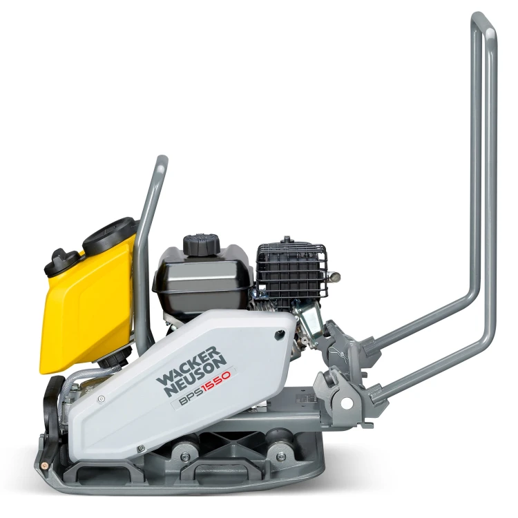 Zagęszczarka jednokierunkowa WACKER NEUSON BPS 1550BW - zdjęcie 8