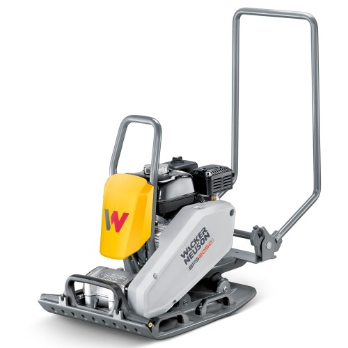 Zagęszczarka jednokierunkowa WACKER NEUSON BPS 2050A - zdjęcie 2
