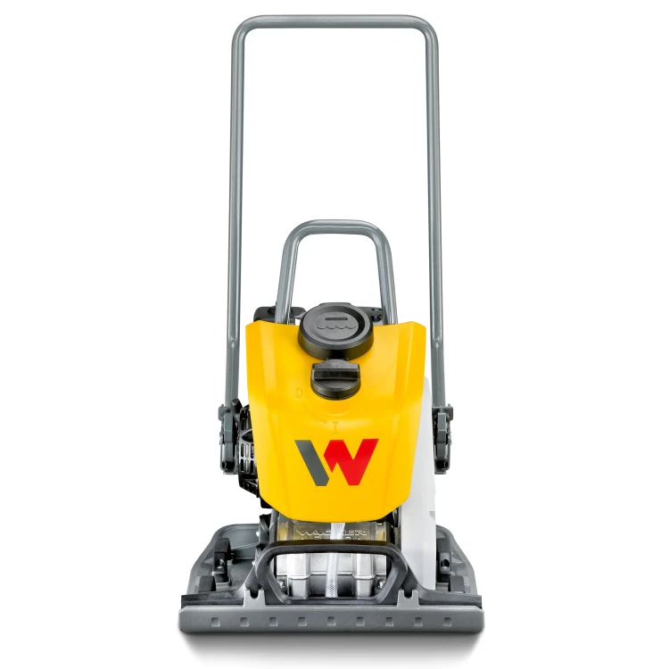 Zagęszczarka jednokierunkowa WACKER NEUSON BPS 2050Aw - zdjęcie 3