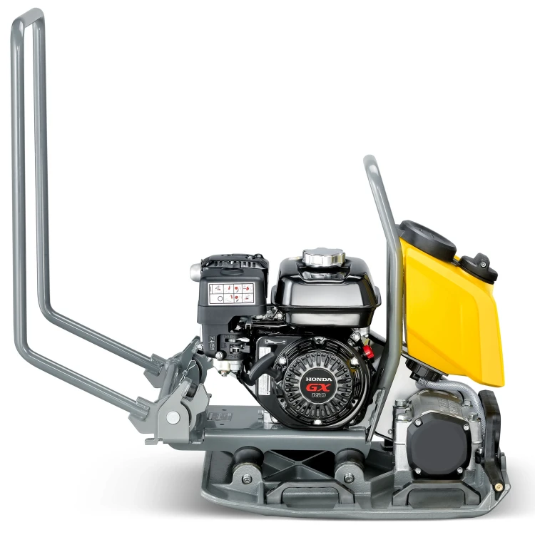 Zagęszczarka jednokierunkowa WACKER NEUSON BPS 2050Aw - zdjęcie 5