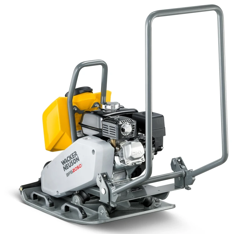 Zagęszczarka jednokierunkowa WACKER NEUSON BPS 2050Aw - zdjęcie 7