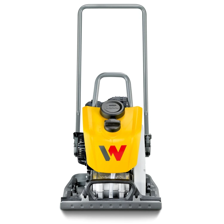 Zagęszczarka jednokierunkowa WACKER NEUSON BPS 2050Bw - zdjęcie 3