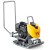 Zagęszczarka jednokierunkowa WACKER NEUSON BPS 2050Bw - zdjęcie 4