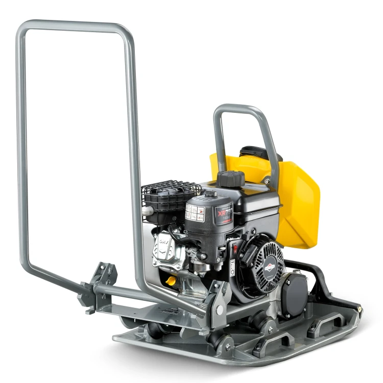 Zagęszczarka jednokierunkowa WACKER NEUSON BPS 2050Bw - zdjęcie 6