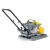 Zagęszczarka jednokierunkowa WACKER NEUSON AP 2560 e - zdjęcie 2