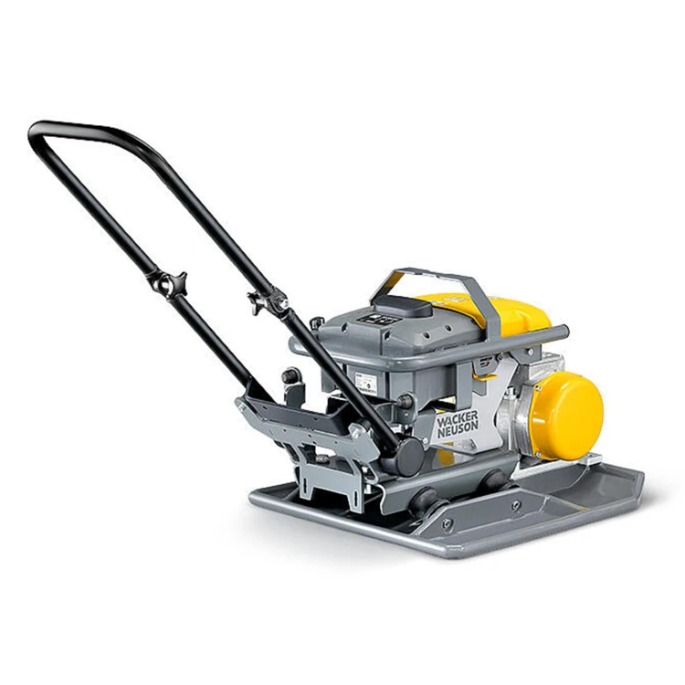 Zagęszczarka jednokierunkowa WACKER NEUSON AP 2560 e - zdjęcie 2