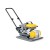 Zagęszczarka jednokierunkowa WACKER NEUSON AP 2560 e - zdjęcie 3
