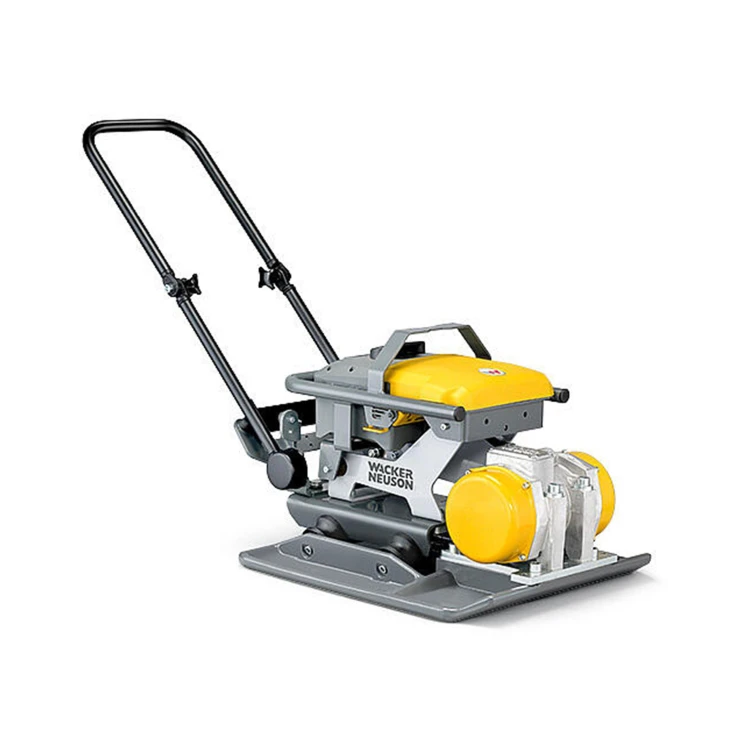 Zagęszczarka jednokierunkowa WACKER NEUSON AP 2560 e - zdjęcie 3