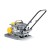 Zagęszczarka jednokierunkowa WACKER NEUSON AP 2560 e - zdjęcie 4