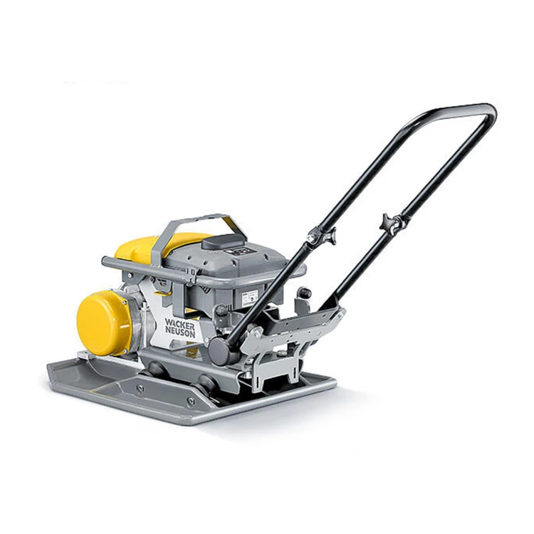Zagęszczarka jednokierunkowa WACKER NEUSON AP 2560 e - zdjęcie 4
