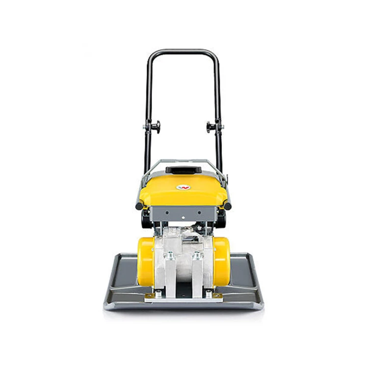 Zagęszczarka jednokierunkowa WACKER NEUSON AP 2560 e - zdjęcie 6
