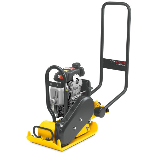 Zagęszczarka jednokierunkowa WACKER NEUSON VP 1030 A - zdjęcie 2