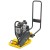 Zagęszczarka jednokierunkowa WACKER NEUSON VP 1030 A - zdjęcie 2
