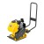 Zagęszczarka jednokierunkowa WACKER NEUSON VP 1030 Aw - zdjęcie 2