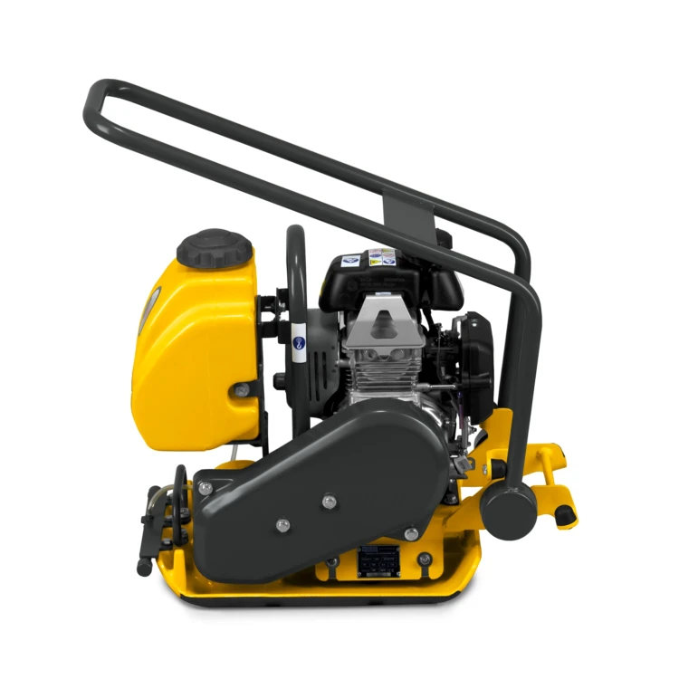 Zagęszczarka jednokierunkowa WACKER NEUSON VP 1030 Aw - zdjęcie 3