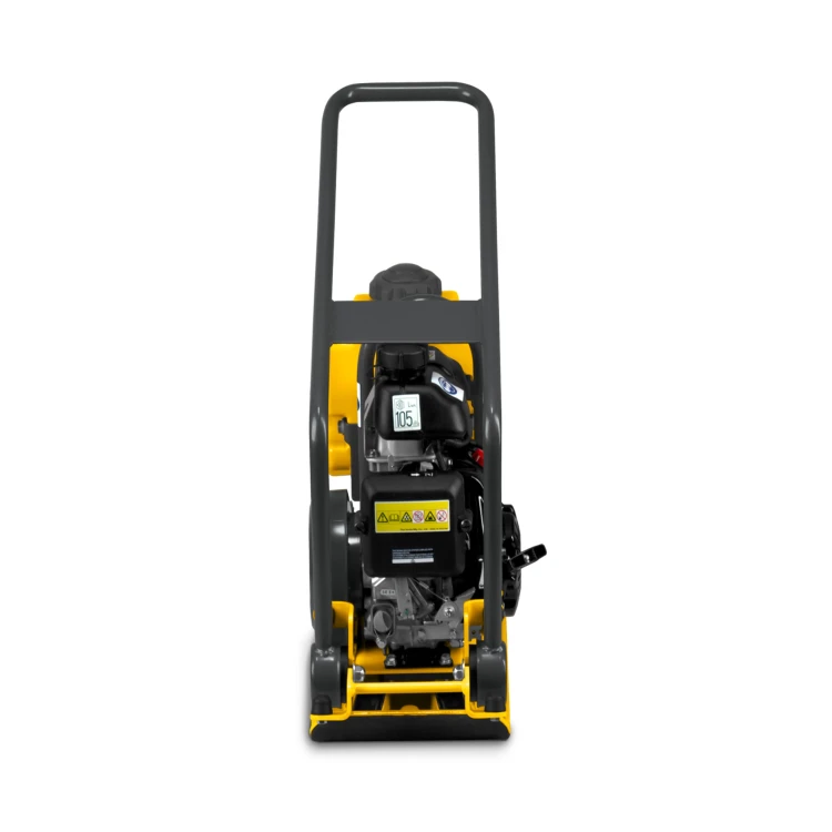 Zagęszczarka jednokierunkowa WACKER NEUSON VP 1030 Aw - zdjęcie 5