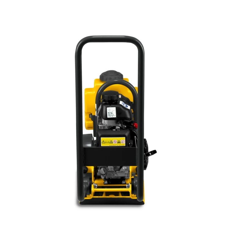 Zagęszczarka jednokierunkowa WACKER NEUSON VP 1030 Aw - zdjęcie 6