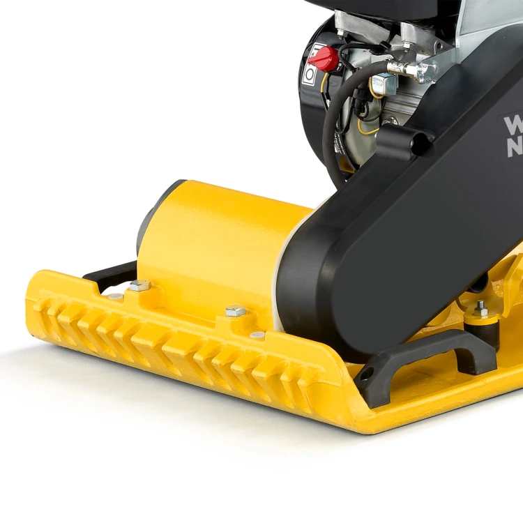 Zagęszczarka jednokierunkowa WACKER NEUSON VP 2050 A - zdjęcie 6