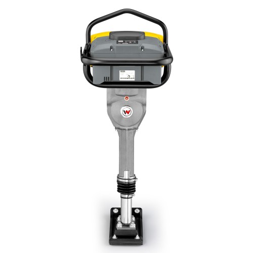 Stopa wibracyjna WACKER NEUSON AS30e - zdjęcie 2
