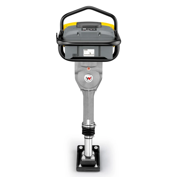 Stopa wibracyjna WACKER NEUSON AS30e - zdjęcie 2