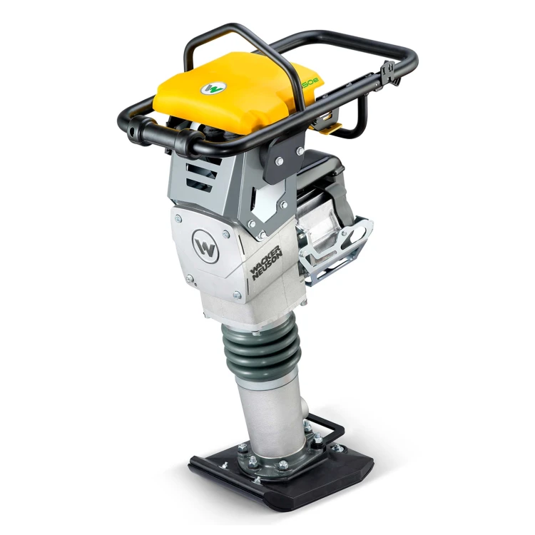 Stopa wibracyjna WACKER NEUSON AS60e - zdjęcie 1
