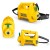 Silnik elektryczny WACKER NEUSON M1500 - zdjęcie 1