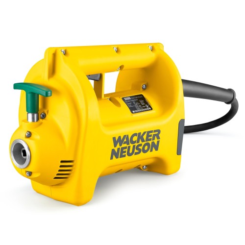 Silnik elektryczny WACKER NEUSON M1500 - zdjęcie 2