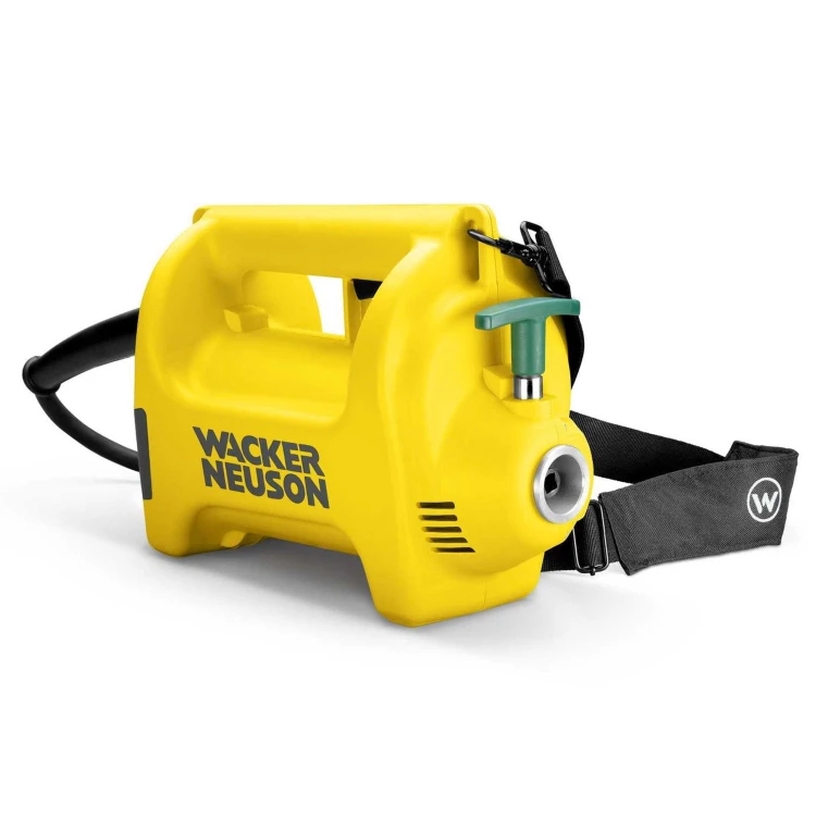 Silnik elektryczny WACKER NEUSON M1500 - zdjęcie 3