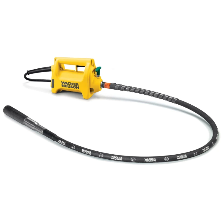 Silnik elektryczny WACKER NEUSON M1500 - zdjęcie 4