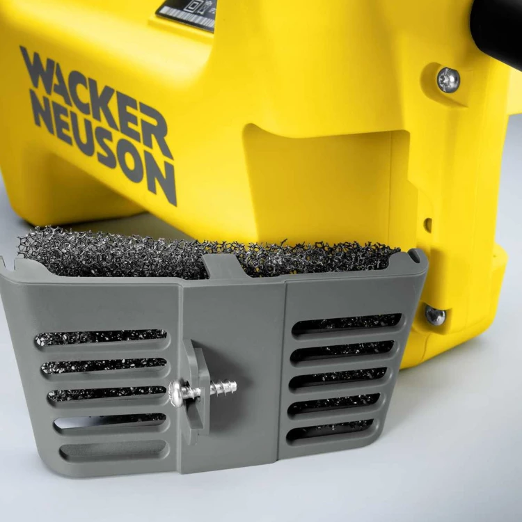 Silnik elektryczny WACKER NEUSON M1500 - zdjęcie 5