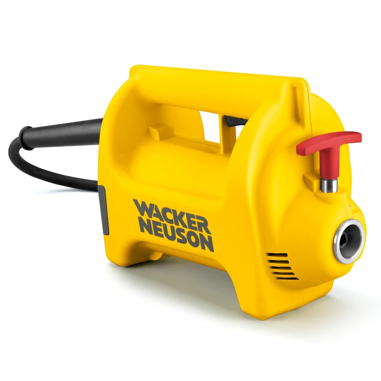 Silnik elektryczny WACKER NEUSON M2500 - zdjęcie 2