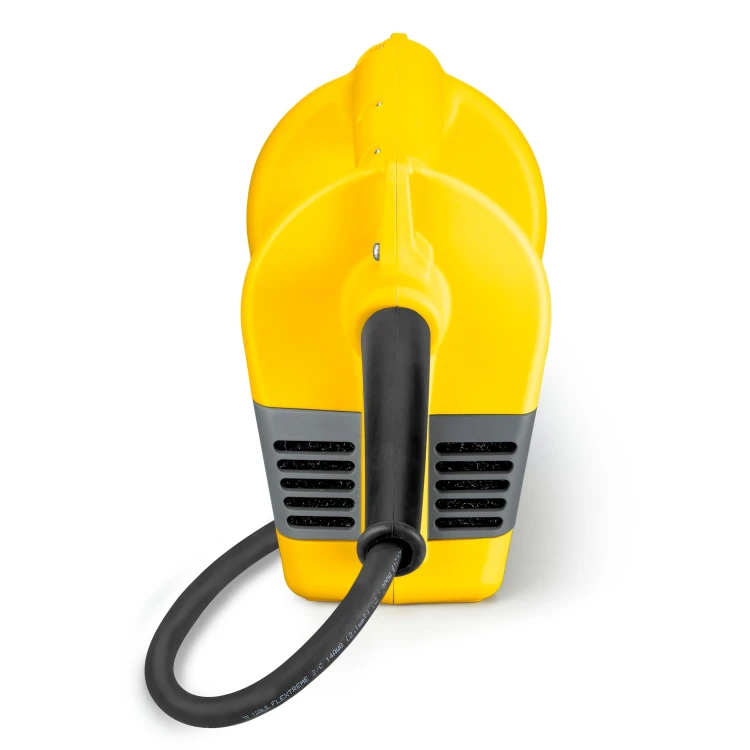 Silnik elektryczny WACKER NEUSON M2500 - zdjęcie 4