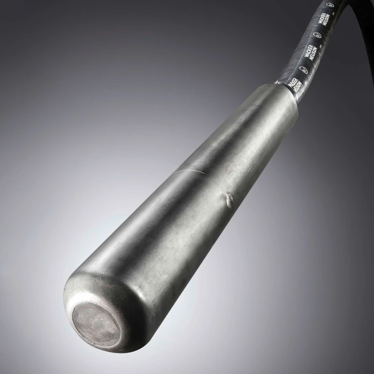 Wibrator do betonu WACKER NEUSON IRSE-FU 58/230/03 - zdjęcie 5