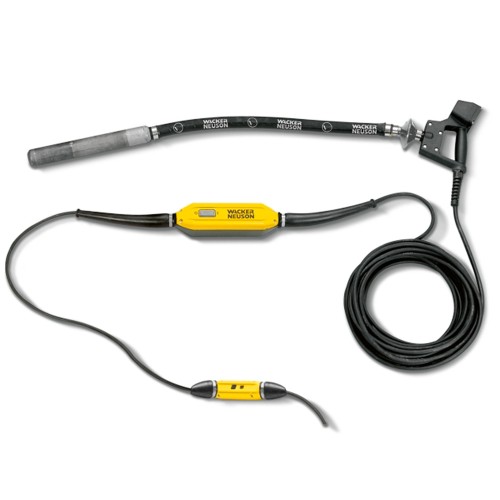 Wibrator do betonu WACKER NEUSON IRSE-FU 58/230/08 - zdjęcie 1