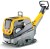 Zagęszczarka rewersyjna WACKER NEUSON DPU 6260 Hehcpb+ - zdjęcie 1