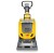 Zagęszczarka rewersyjna WACKER NEUSON DPU 6260 Hehcpb+ - zdjęcie 3