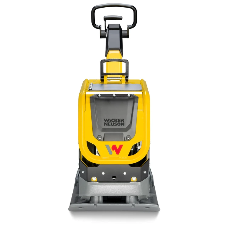 Zagęszczarka rewersyjna WACKER NEUSON DPU 6260 Hehcpb+ - zdjęcie 3