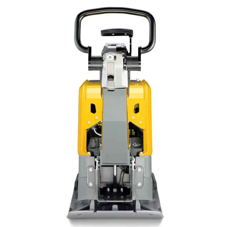 Zagęszczarka rewersyjna WACKER NEUSON DPU 6260 Hehcpb+ - zdjęcie 7