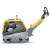 Zagęszczarka rewersyjna WACKER NEUSON DPU 6260 Hehcpb+ - zdjęcie 8