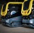 Zagęszczarka rewersyjna WACKER NEUSON DPU 6260 Hehp - zdjęcie 4