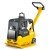 Zagęszczarka rewersyjna WACKER NEUSON DPU 3760 Hets - zdjęcie 2