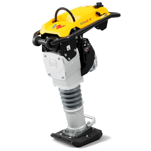 Ubijak stopowy WACKER NEUSON BS 62-2/28 - zdjęcie 1