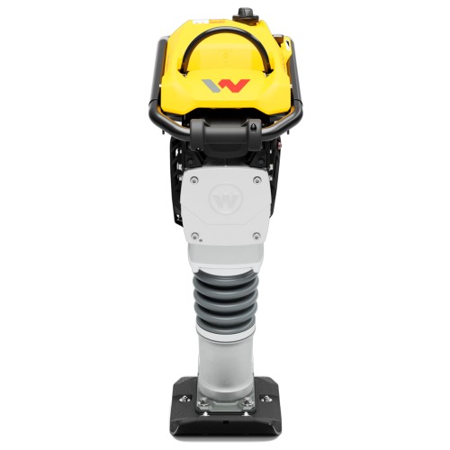Ubijak stopowy WACKER NEUSON BS 62-2/28 - zdjęcie 2