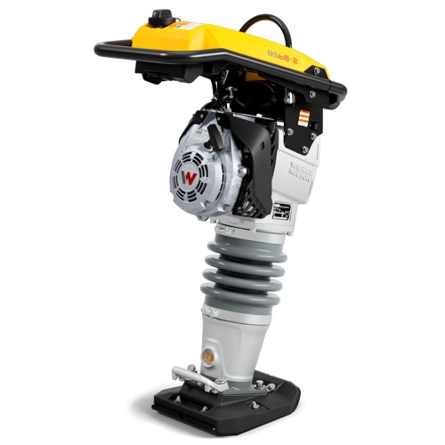 Ubijak stopowy WACKER NEUSON BS 68-2/28 - zdjęcie 2