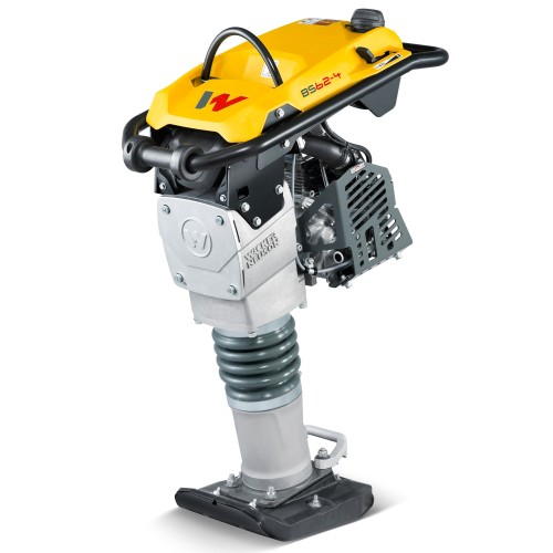 Ubijak stopowy WACKER NEUSON BS 62-4A/28 - zdjęcie 1